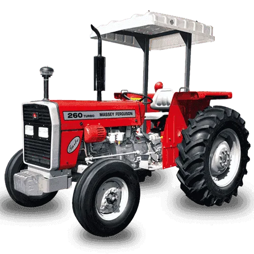 MF 260 For Sale AgroAsiaTractors