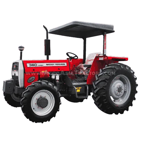 MF 360 4WD For Sale AgroAsiaTractors