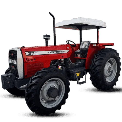 Massey Ferguson MF 375 4WD For Sale in Botswana