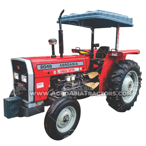 agroasia 2045 2wd for sale