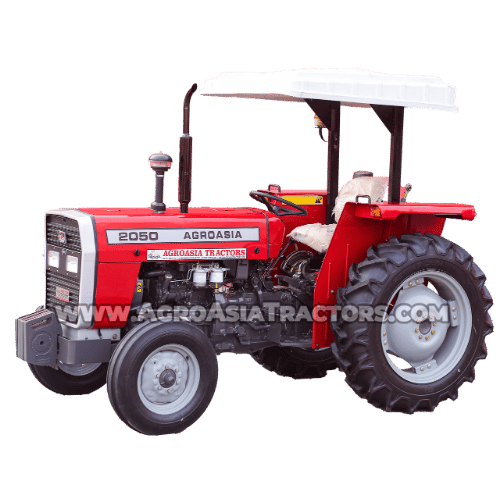 agroasia tractors AAT 2050 50HP for sale