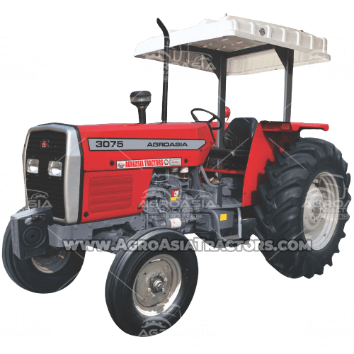 agroasia 3075 2WD for sale in uae