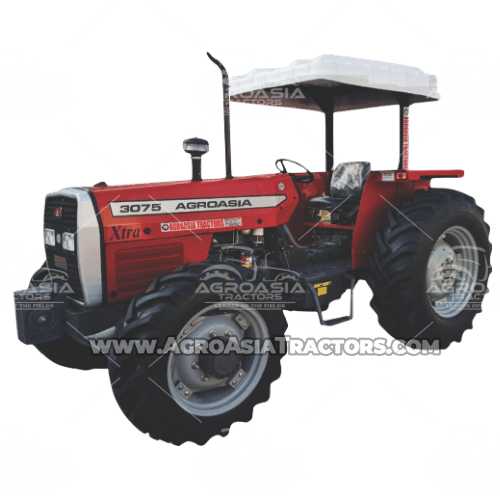 agroasia 3075 4WD for sale in uae