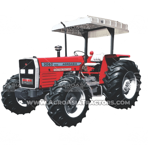 agroasia 3085 4WD for sale in UAE