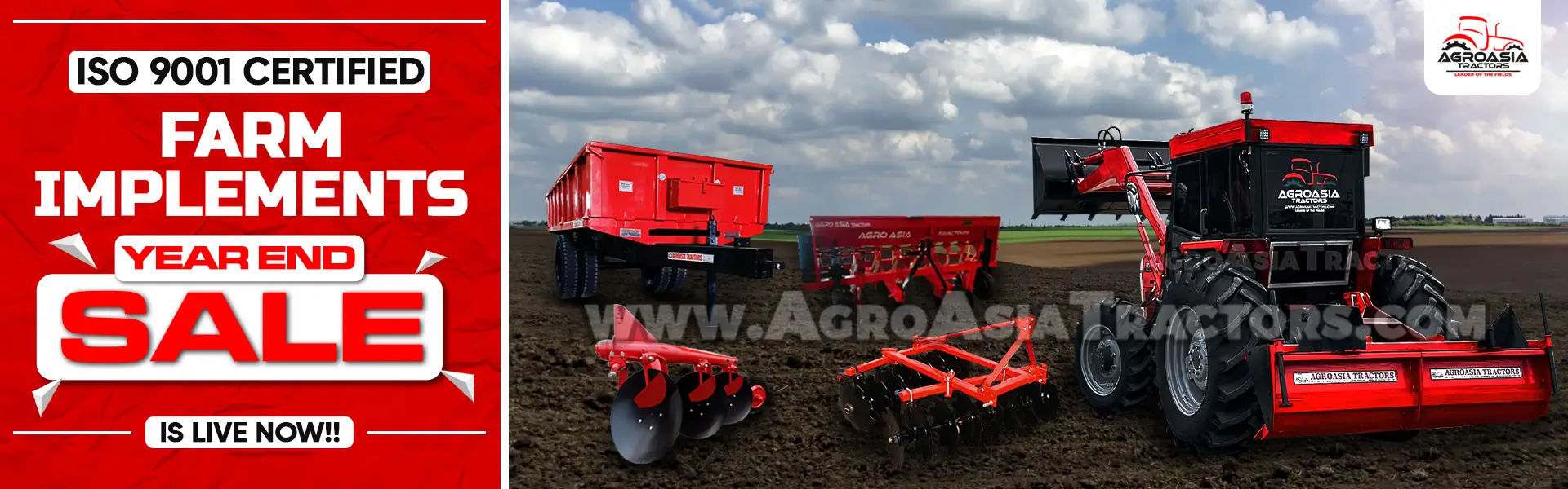 agroasia farm implements for sale