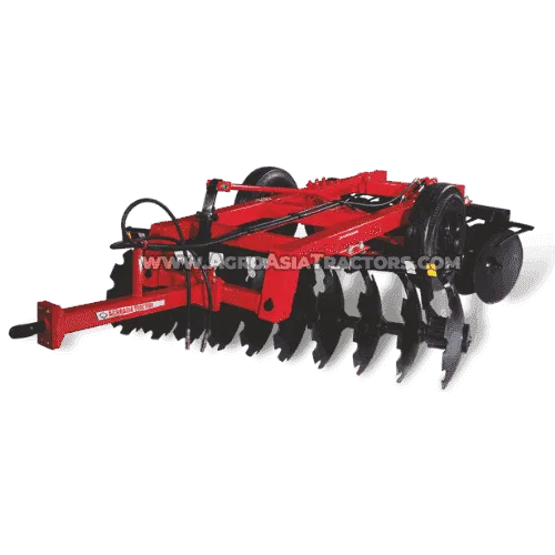 harrow-hydraulic For Sale AgroAsia Tractors