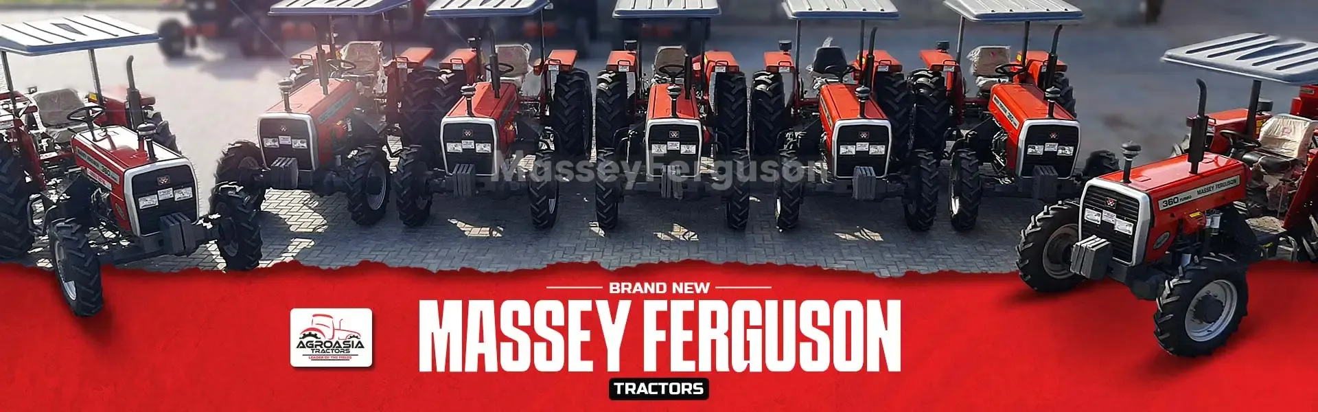 massey ferguson tractors for sale in SUDAN and SOMALIA by agroasia tractors