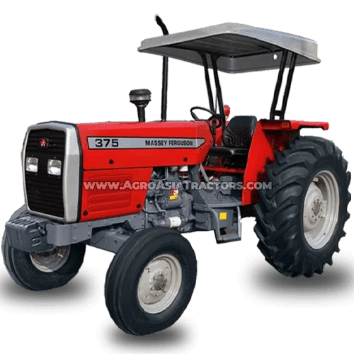 massey ferguson MF375 2Wd for sale by agroasia tractors