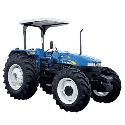 New Holland NH TT75 4WD For Sale