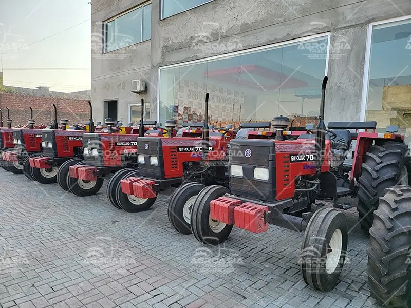 new holland tractors for sale by agroasia tractors 1