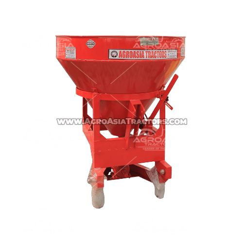 fertilizer broadcaster for sale AgroAsiaTractors.com