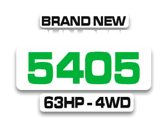 john deere 5405 tractor for sale by agroaisa tractors