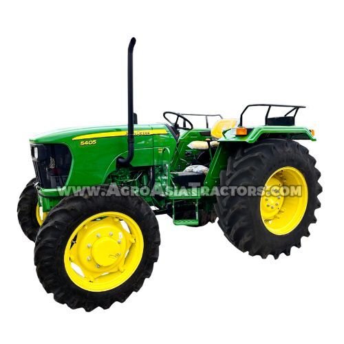 john deere 5405 tractor for sale by agroaisa tractors