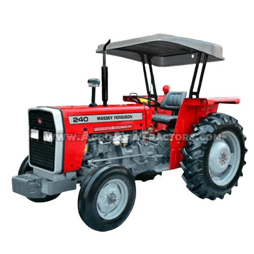 Brand New MF 240 Tractors for Sale In Nigeria