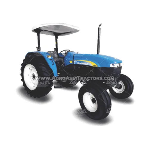 New Holland TD95 for sale agroasiatractors.com