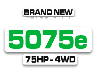 john deere 5705e