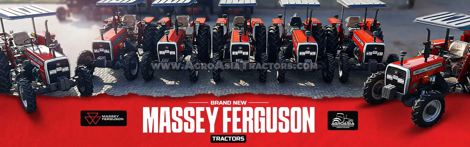 massey ferguson tractors for sale in SUDAN and SOMALIA by agroasia tractors