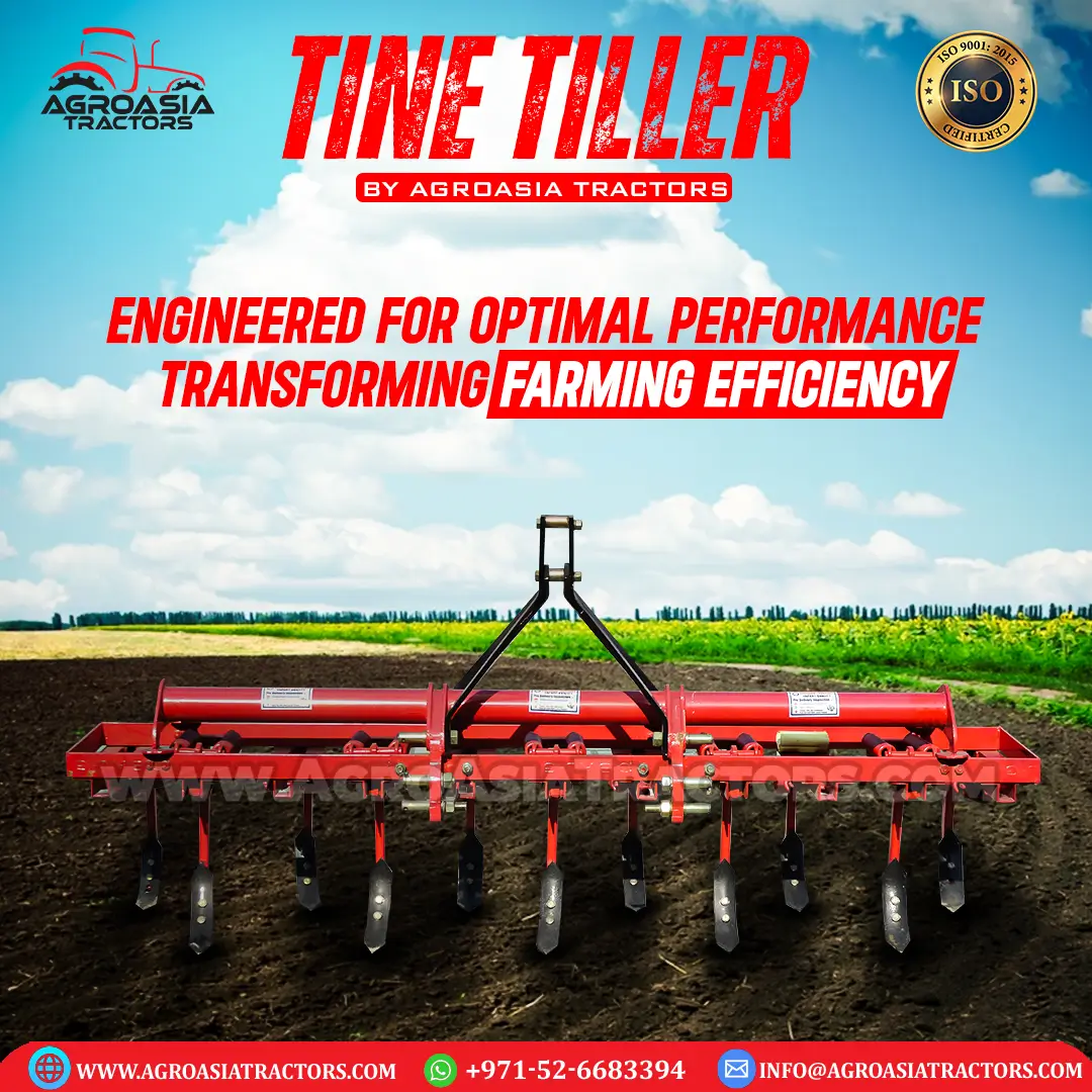 tine tiller available for sale