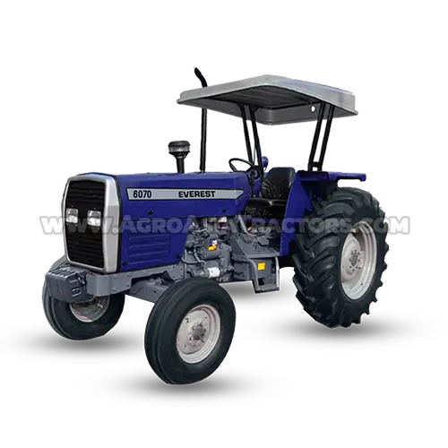 everest 6070 2wd for sale in botswana, kenya, nigeria, ghanna by agroasiatractors.com