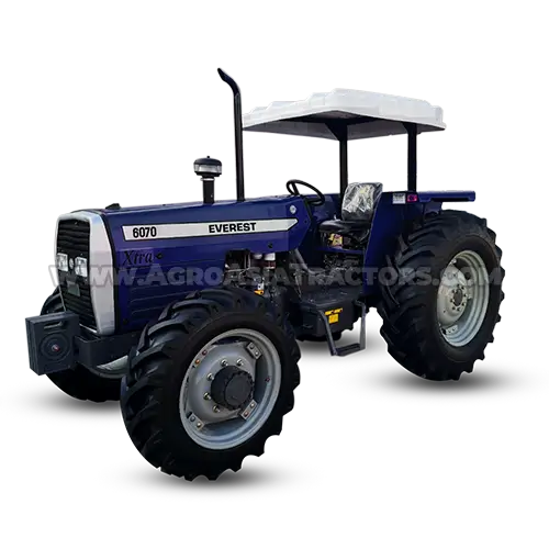 everest 6070 4wd for sale in botswana, kenya, nigeria, ghanna by agroasiatractors.com