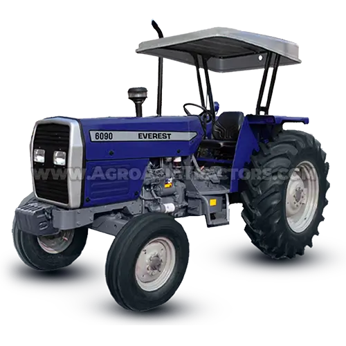 everest 6090 2wd for sale in botswana, kenya, nigeria, ghanna by agroasiatractors.com