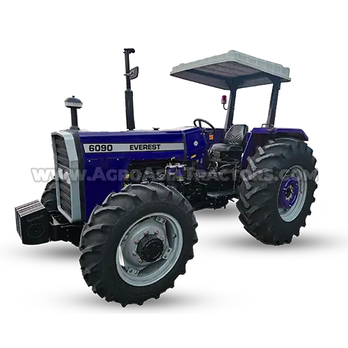 everest 6090 4wd for sale in botswana, kenya, nigeria, ghanna by agroasiatractors.com