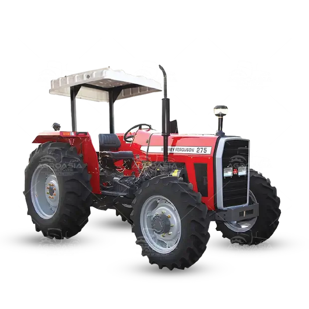 Brand New MF 275 4WD Tractors for Sale by agroasia tractors