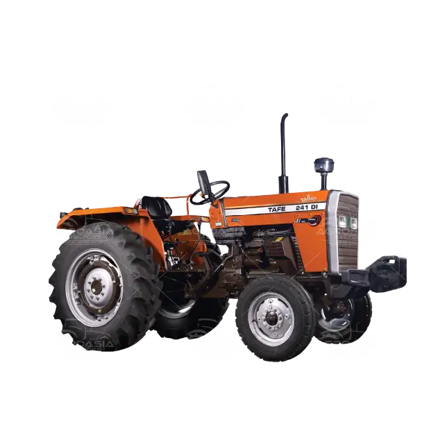 tafe 241di 2wd for sale in africa by agroasia tractors