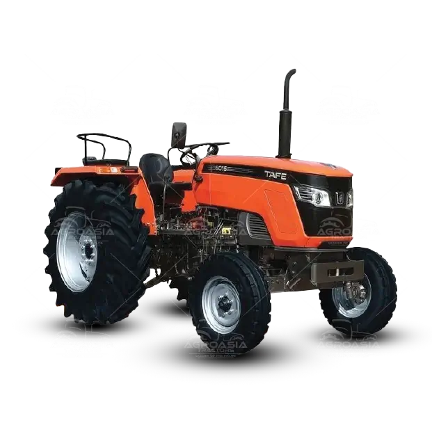 tafe 6015 2wd for sale in africa by agroasia tractors