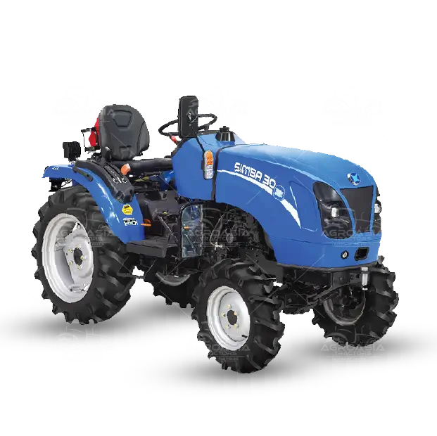 new holland simba 30 for sale by agroasia tractors