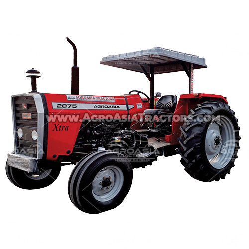 agroasia 2075 2wd for sale