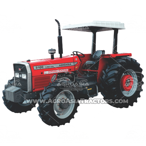 agroasia 3100 4WD for sale in uae