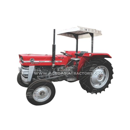 Brand New MF 135 Tractors for Sale In UAE