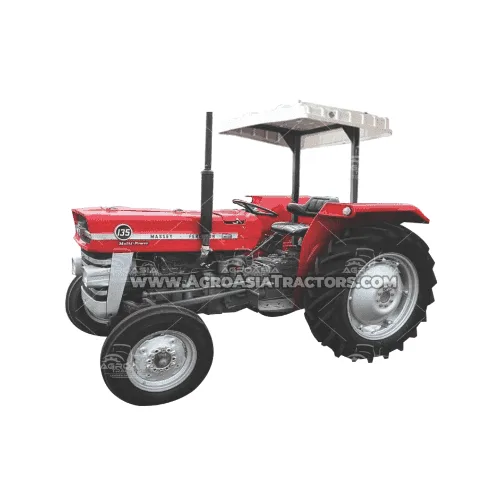 Brand New MF 135 Tractors for Sale In UAE