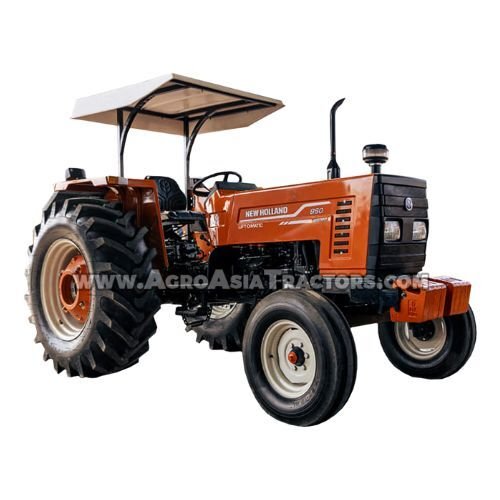 NH850 tractor for sale in UAE