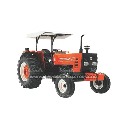 NH850 tractor for sale in UAE