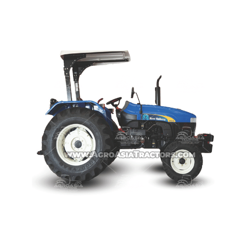 TT55 2WD for sale in UAE by AgroAsia Tractors