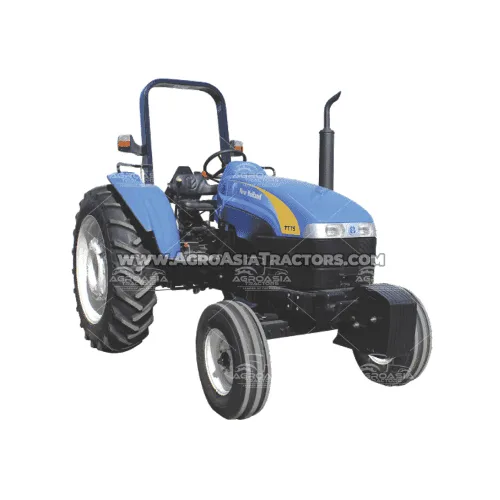 TT75 2WD for sale in UAE by AgroAsia Tractors