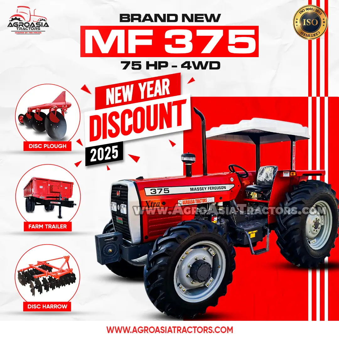 MF 375 4wd combo packs new year discount live now