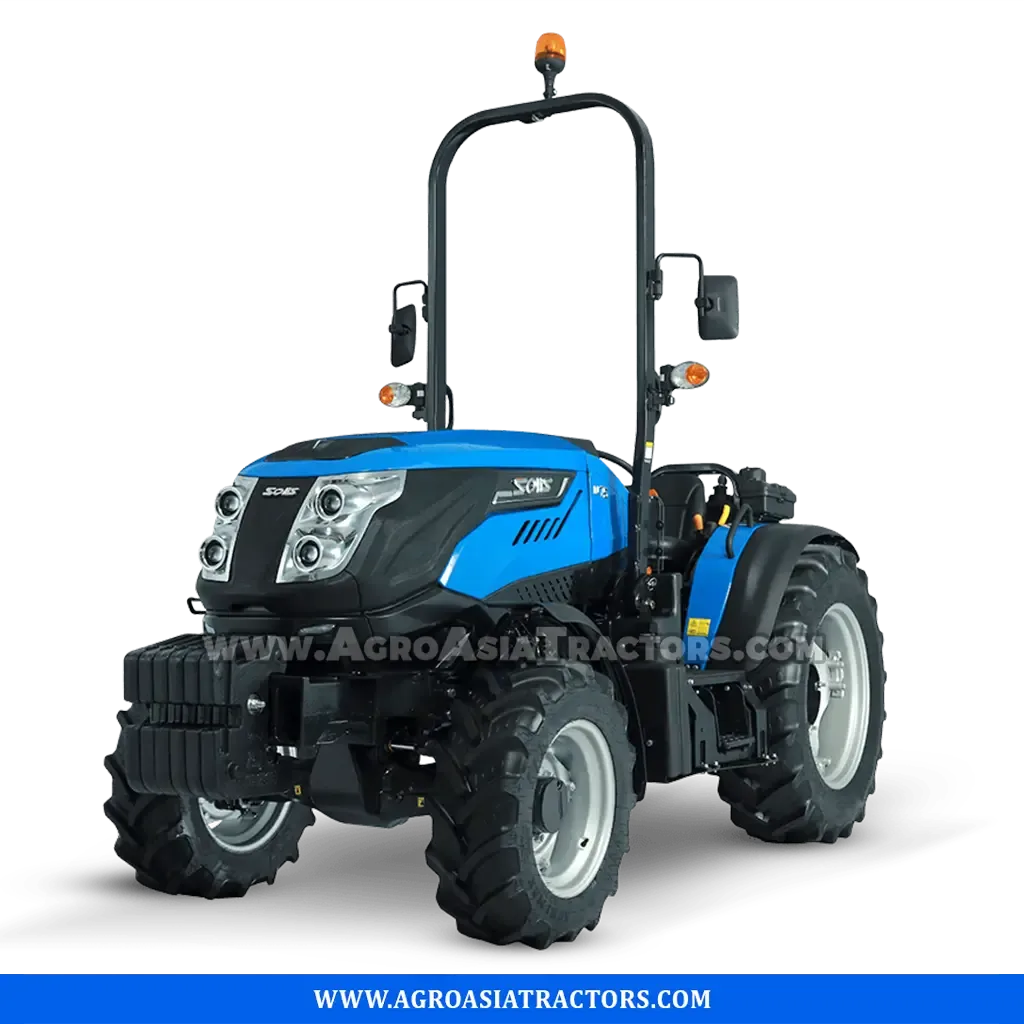 solis tractor N75 for sale by agroasia tractors