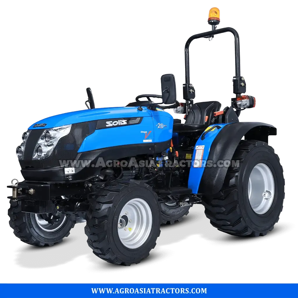 solis tractor s20 for sale by agroasia tractors