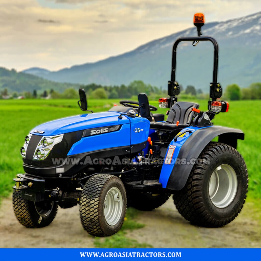 solis tractor s20 for sale by agroasia tractors