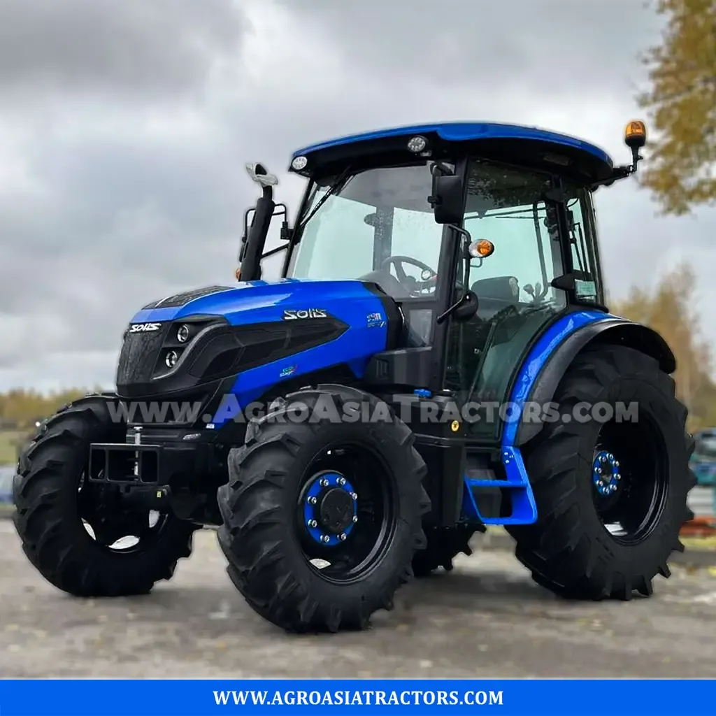 solis S90 shuttle XL tractors for sale by agroasia tractors