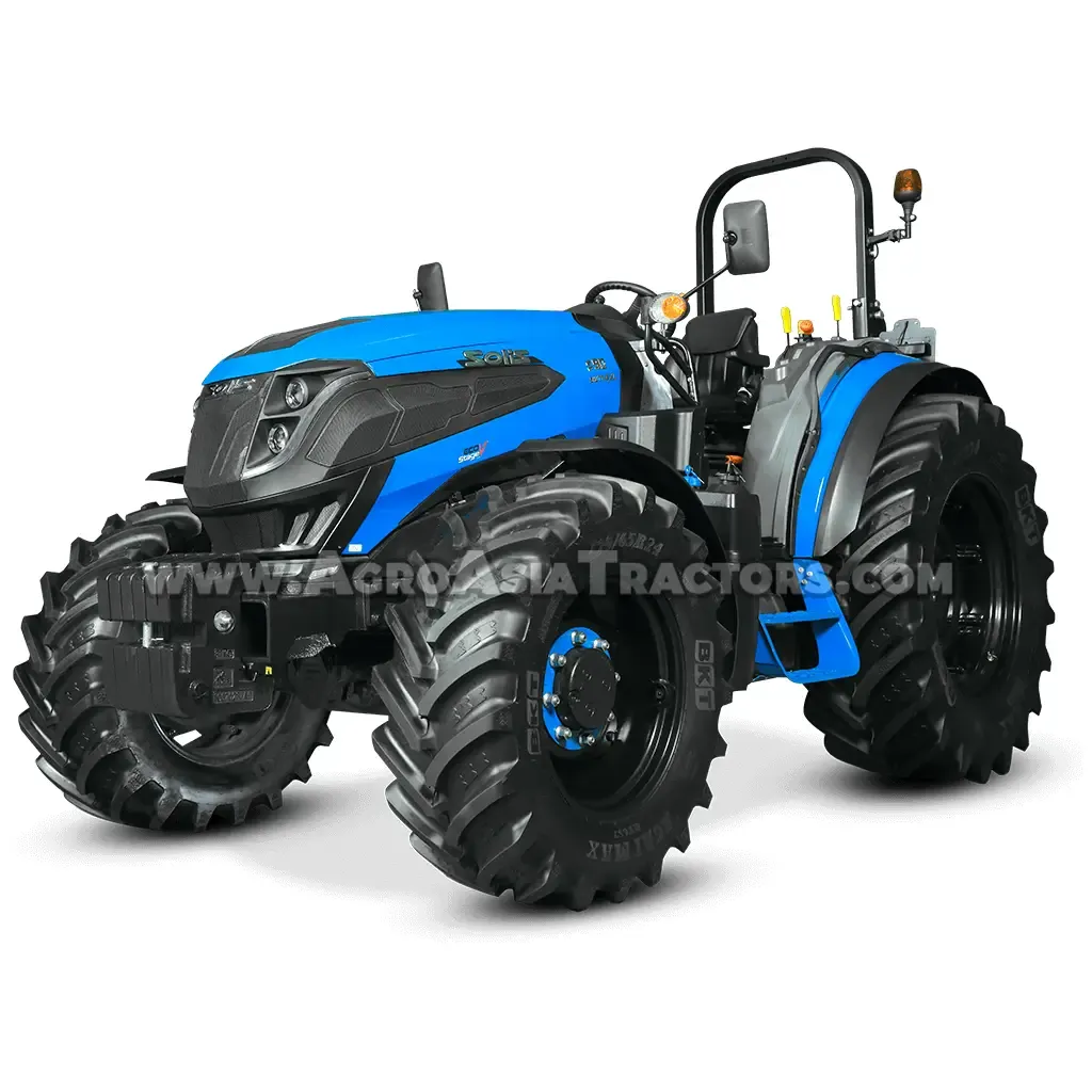 solis S90 shuttle XL tractors for sale by agroasia tractors