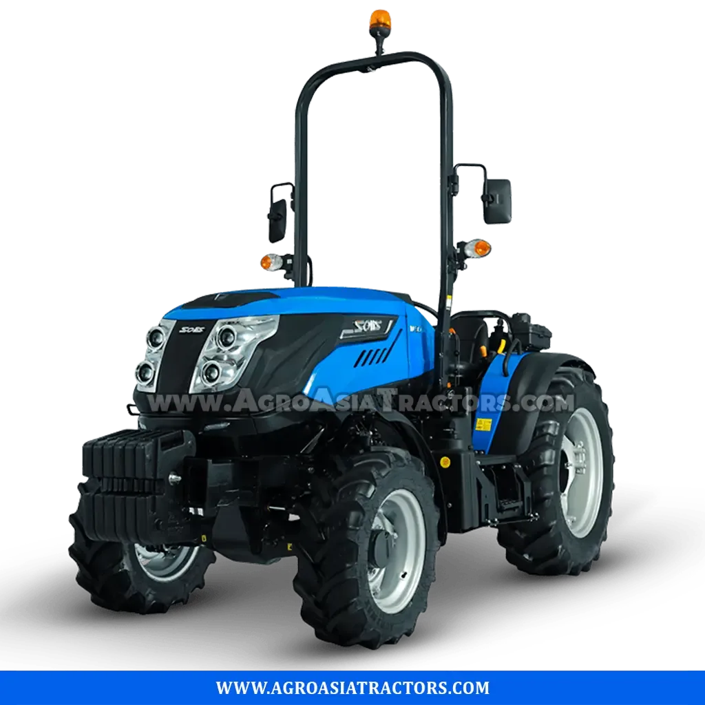 solis tractor N90 for sale by agroasia tractors