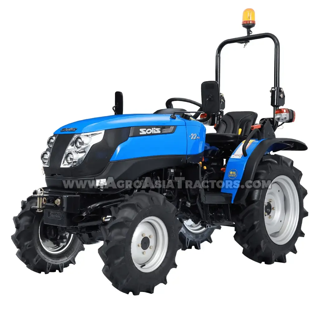 solis tractor S22 for sale by agroasia tractors