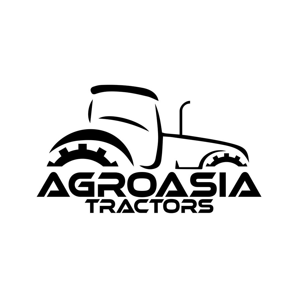 AgroAsia Tractors