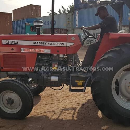 Buy Online Tractor