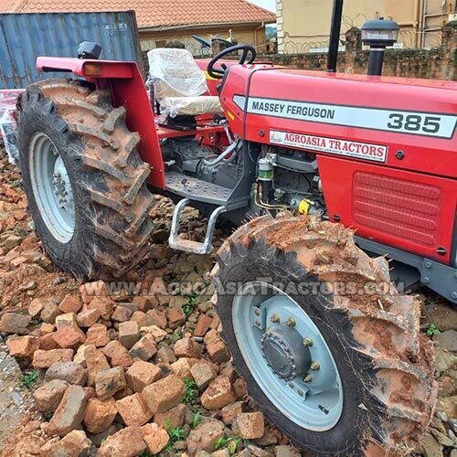 Buy Online Tractor