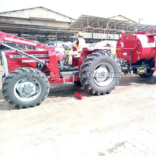 Buy Online Tractor